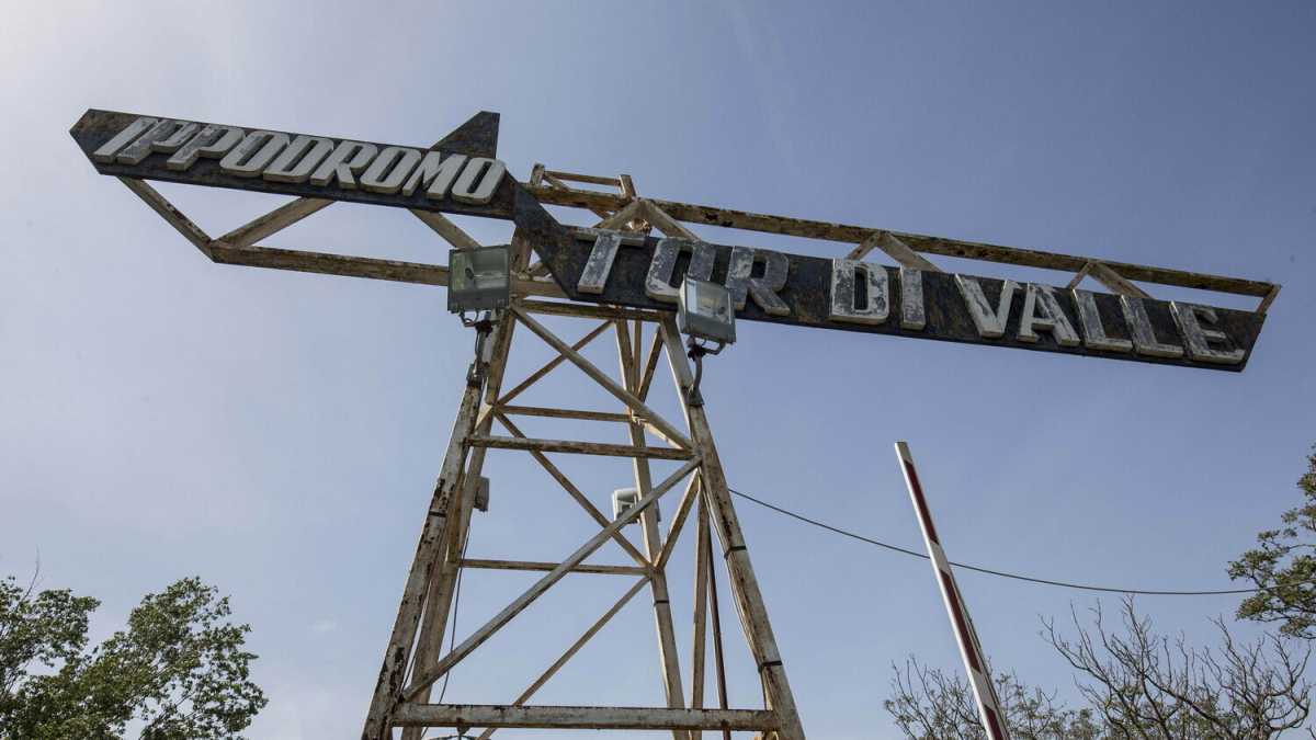 Immagine di Per la Roma Tor di Valle è una storia chiusa. Per Raggi no