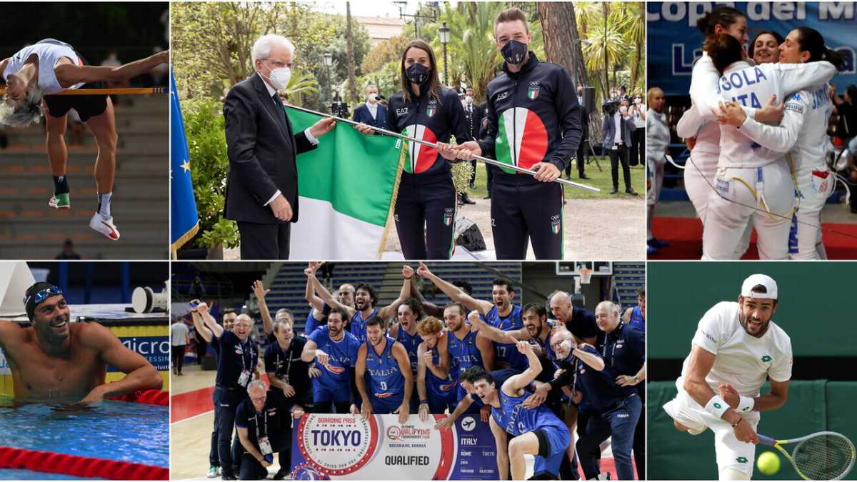 Immagine di Facce di bronzo, argento e oro