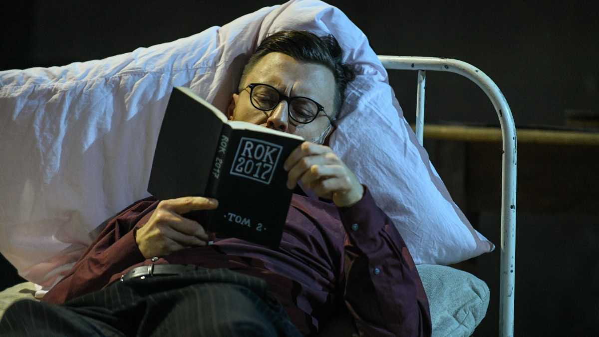 Immagine di E se “Il Processo” di Kafka altro non fosse che il decorso di una malattia?