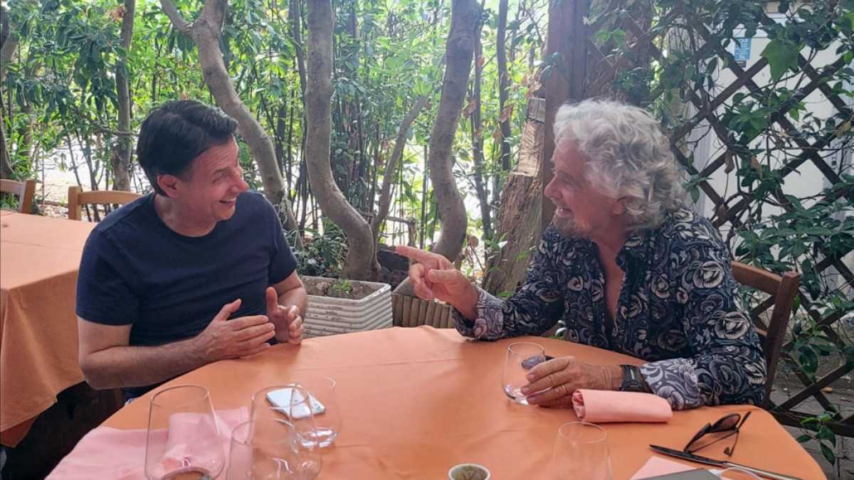 Immagine di Le convivenze difficili