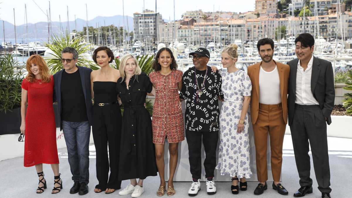 Immagine di Spike Lee imprevedibile, chi vincerà il Festival?
