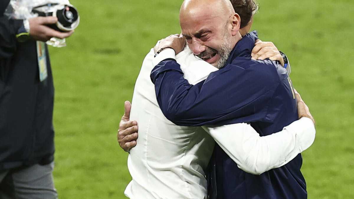 Immagine di La vittoria del sentimento