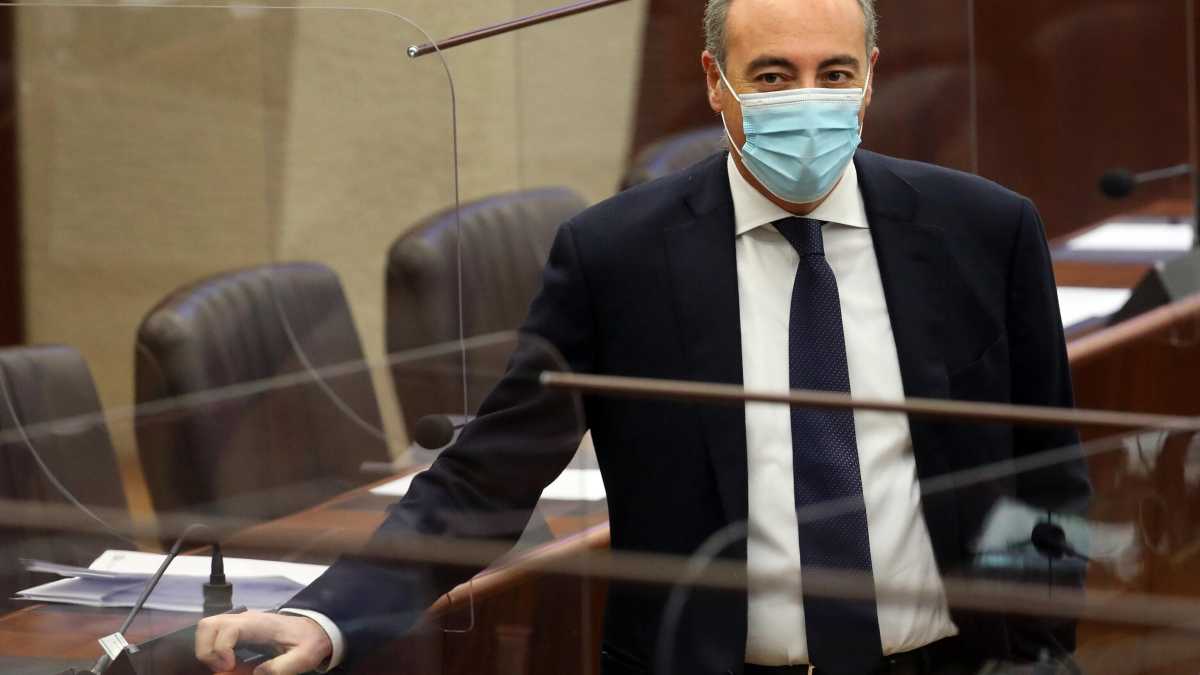 Immagine di "Green pass alla francese? Ottima idea", dice Gallera