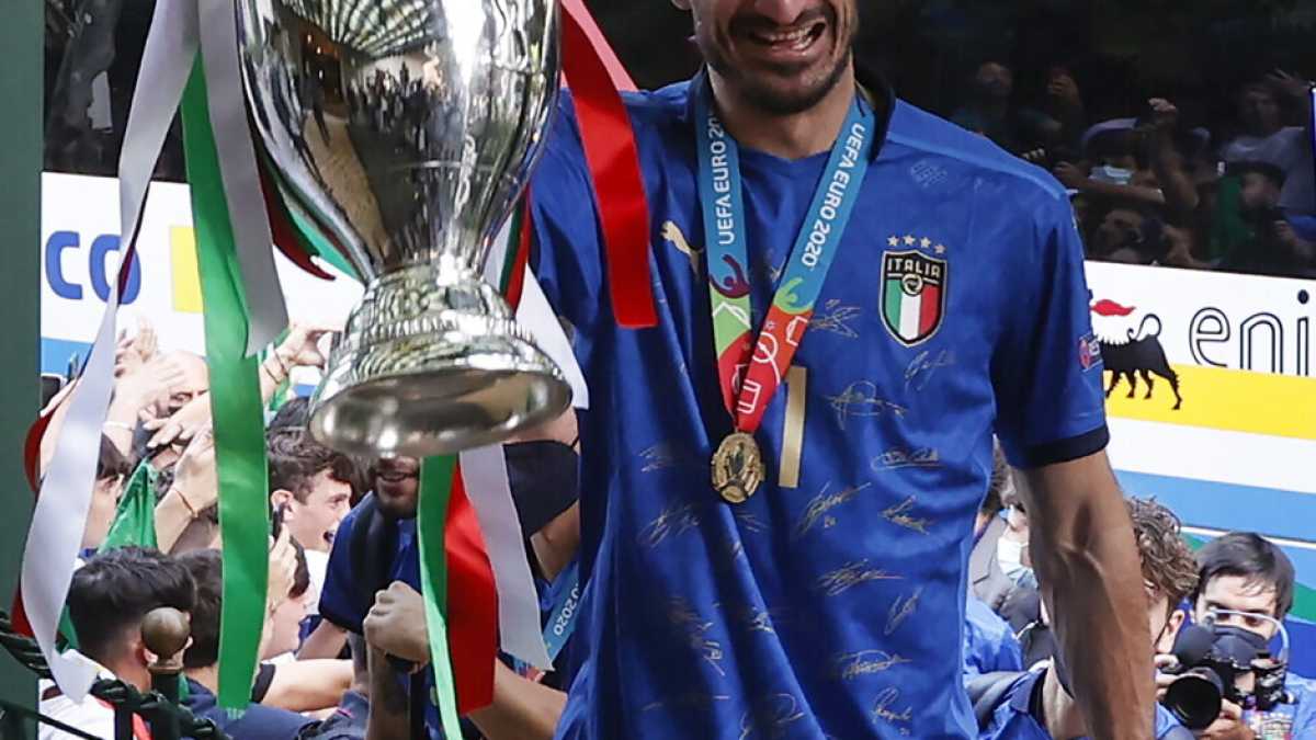 Immagine di Una coppa di soave delirio