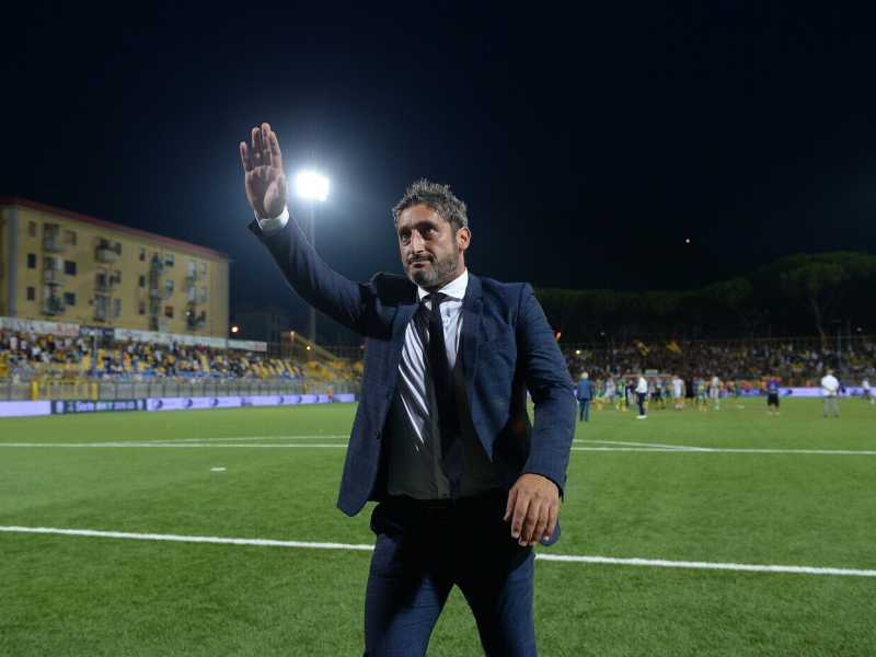 Foto LaPresse