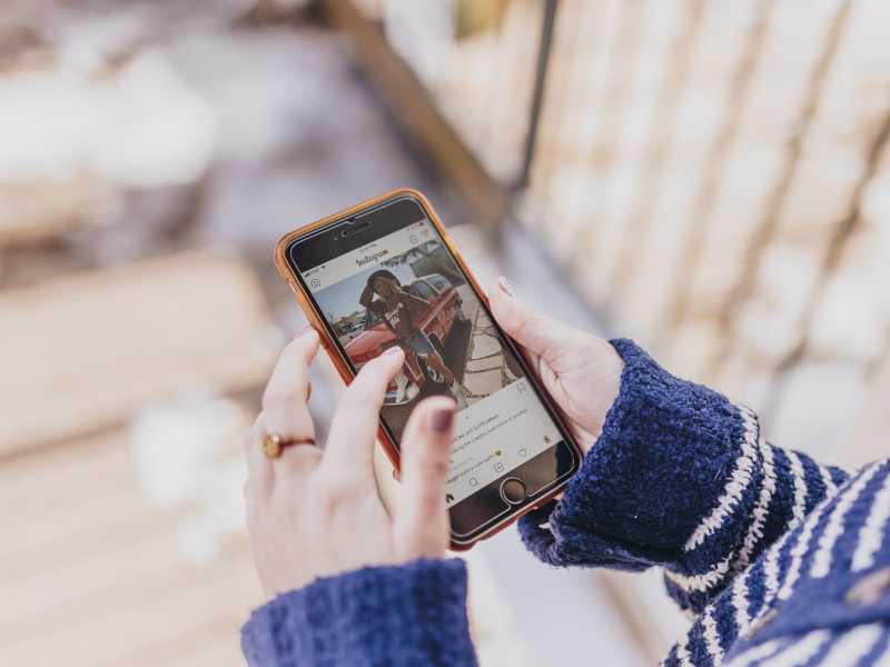 Foto di Kate Torline (Unsplash)