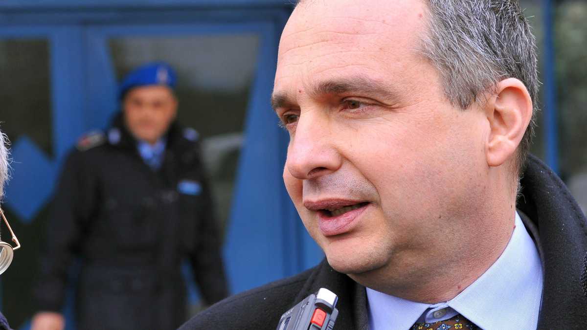 Immagine di Sim Salabim! A Roma c’è un avvocato che è… un mago