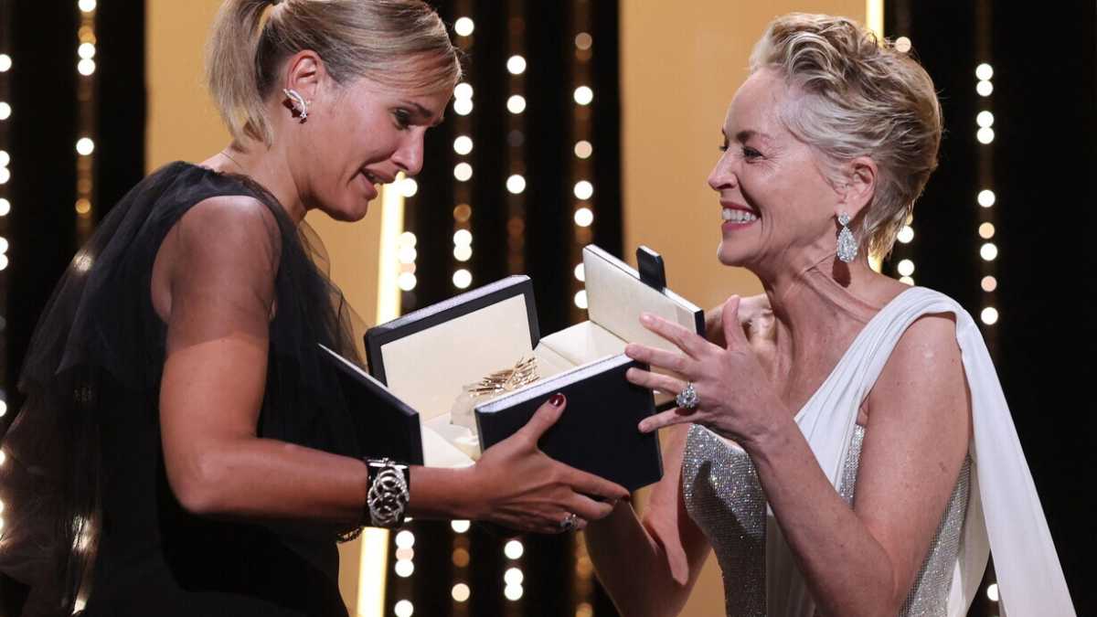 Immagine di Cannes senza suspense (causa spoiler di Spike Lee)