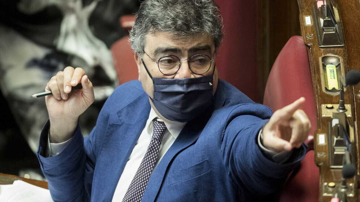 Immagine di Fiano (Pd): "Avanti tutta con la riforma Cartabia, sul garantismo non si gioca"