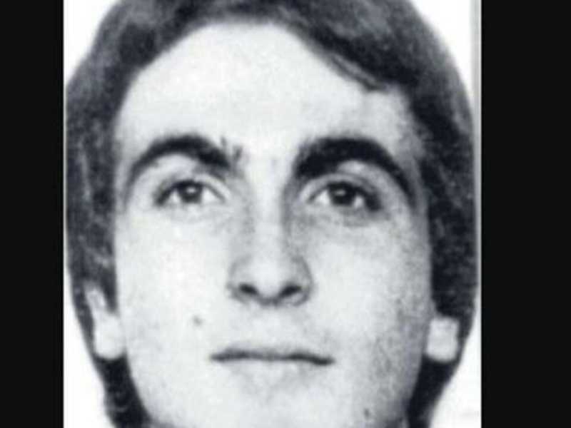 Arrestato Di Marzio, l'ultimo latitante delle “Ombre Rosse"