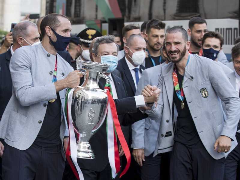 Il valore dei campioni