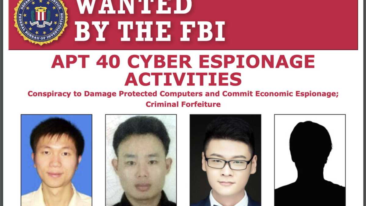 Immagine di In dieci giorni abbiamo imparato molte cose sulle operazioni di hacker e servizi segreti russi, cinesi e israeliani