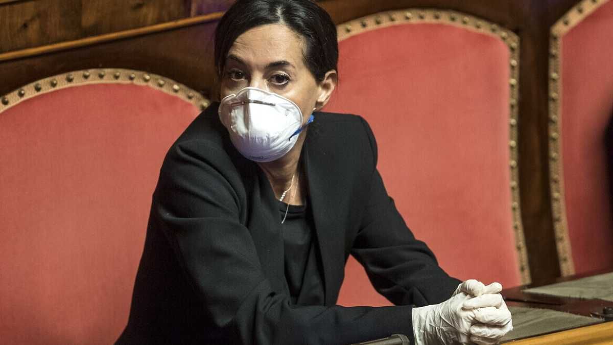 Immagine di Importante iniziativa di Forza Italia per i vaccini nelle scuole
