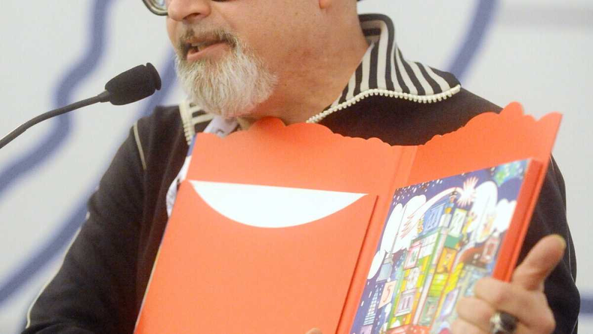 Immagine di Quel formidabile mix tra fumetto e rock che fece impazzire generazioni