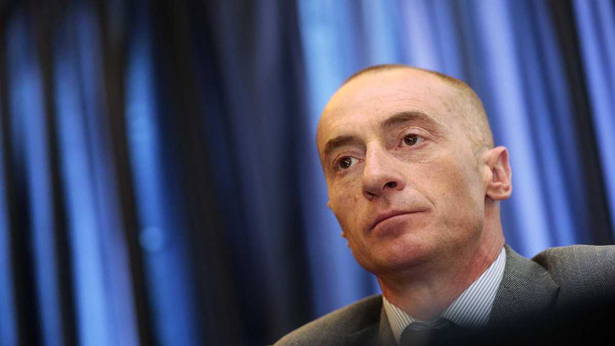 Immagine di I segreti olimpici di Jury Chechi. "Ma a Tokyo mancherà il pubblico, che è fondamentale"
