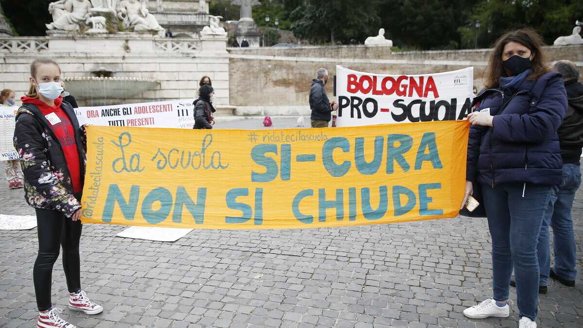 Immagine di La sicurezza delle scuole è una responsabilità della politica