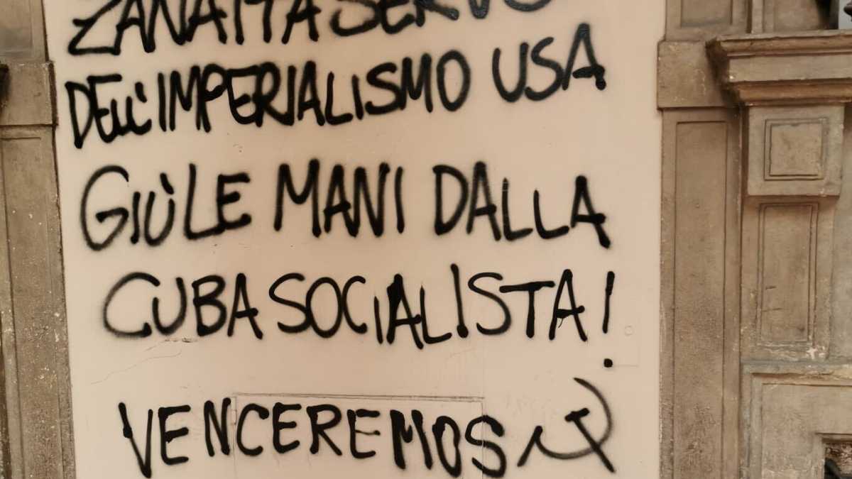 Immagine di L’università e il caso Zanatta