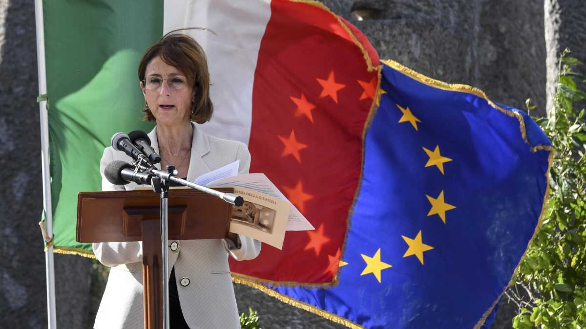 Immagine di Riforma della giustizia: è vera o è farlocca?