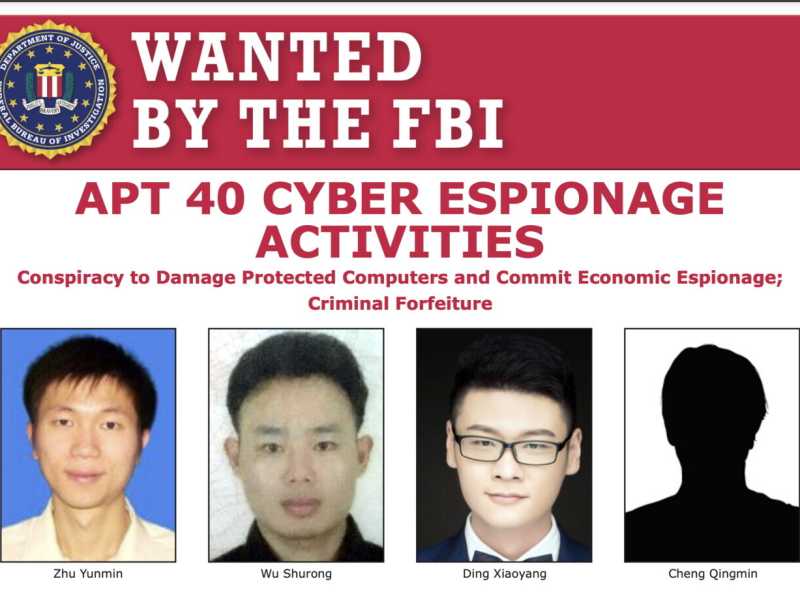 In dieci giorni abbiamo imparato molte cose sulle operazioni di hacker e servizi segreti russi, cinesi e israeliani