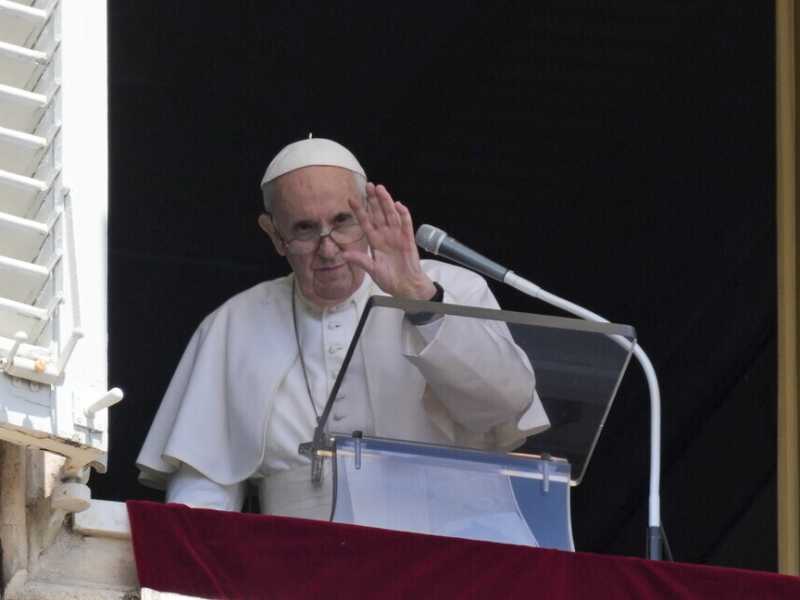 Foto LaPresse&nbsp;