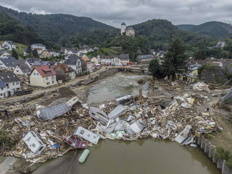 Boris Roessler/dpa via AP