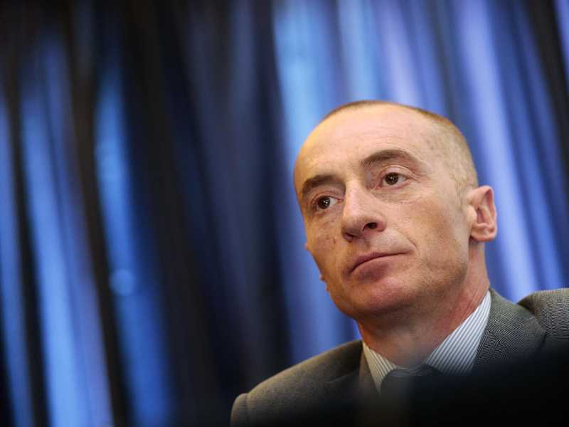 I segreti olimpici di Jury Chechi. "Ma a Tokyo mancherà il pubblico, che è fondamentale"