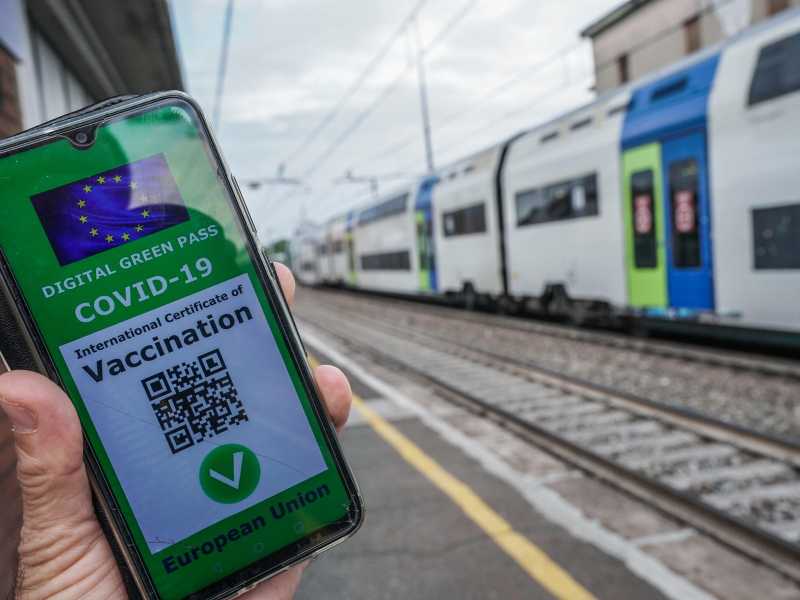 Green Pass, in arrivo il nuovo decreto. Ma sui ristoranti manca la sintesi