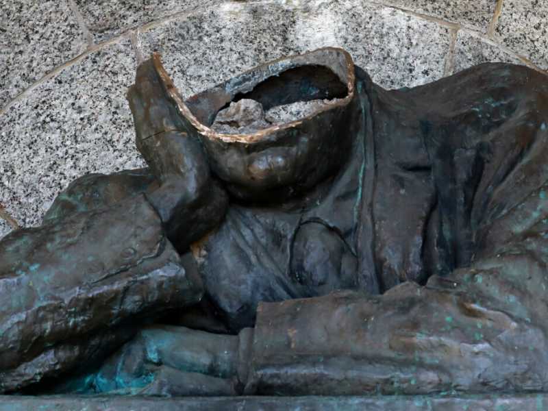“Patriarcato vittoriano? Di gran lunga migliore dell’Africa di oggi”