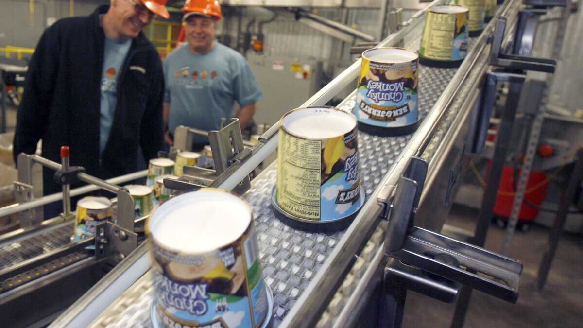 Immagine di Il gelato al gusto dell’ipocrisia: il vecchio solito boicottaggio contro Israele