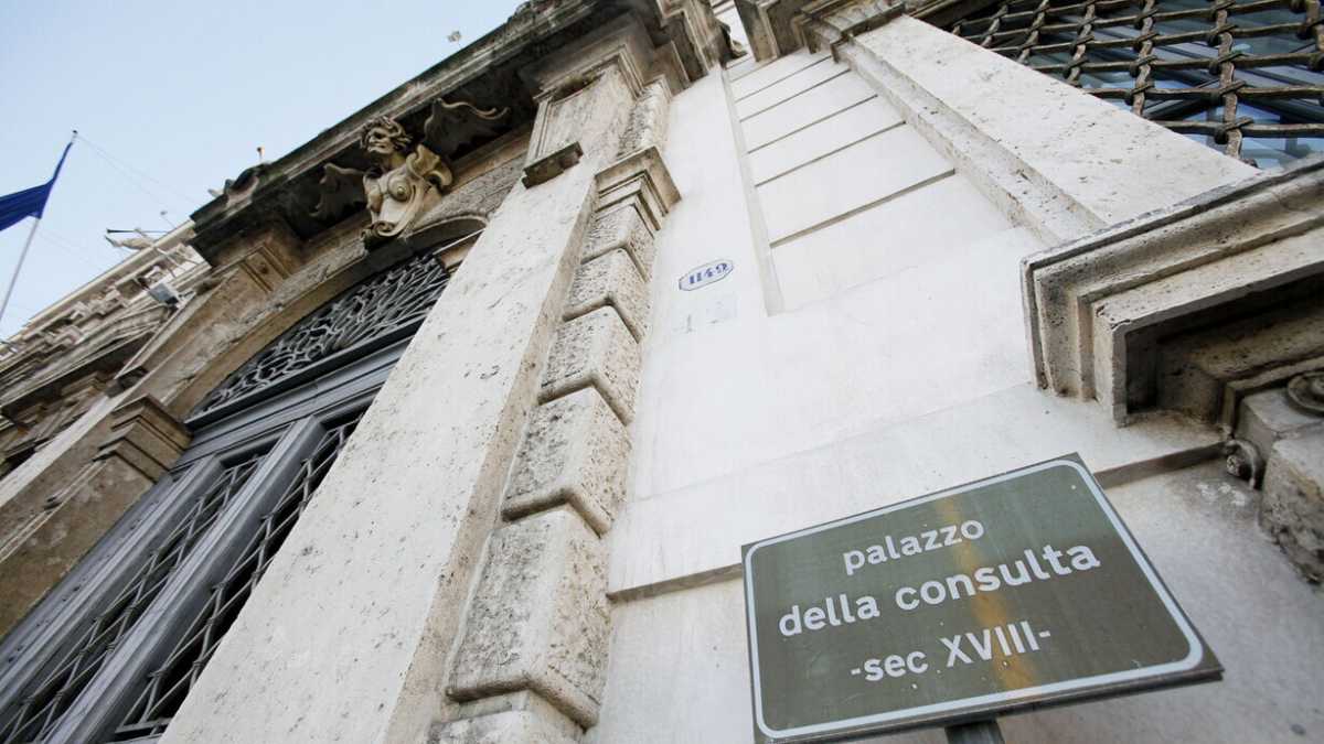 Immagine di La gogna è contro la Costituzione