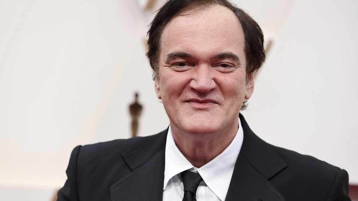 Immagine di Tarantino è molto più di un regista. "C’era una volta a Hollywood", il libro, ne è la prova