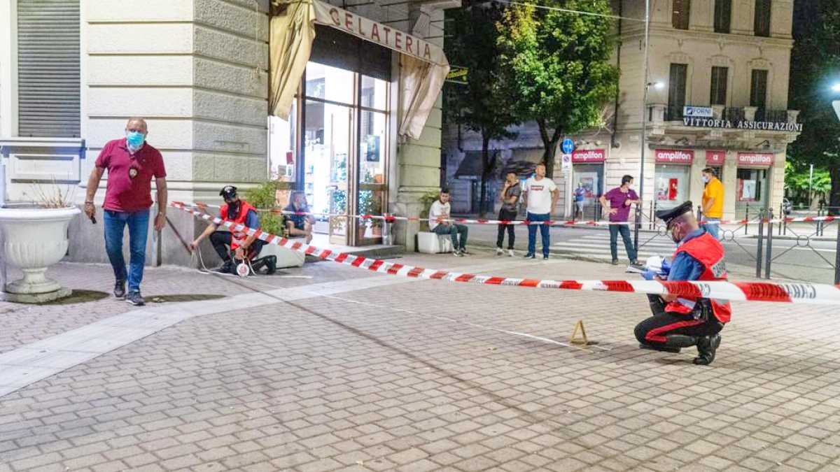 Immagine di A Voghera un assessore leghista uccide un marocchino. E la strategia social di Salvini va in cortocircuito