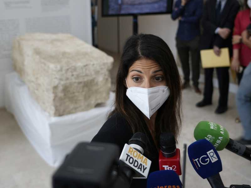 Foto LaPresse 