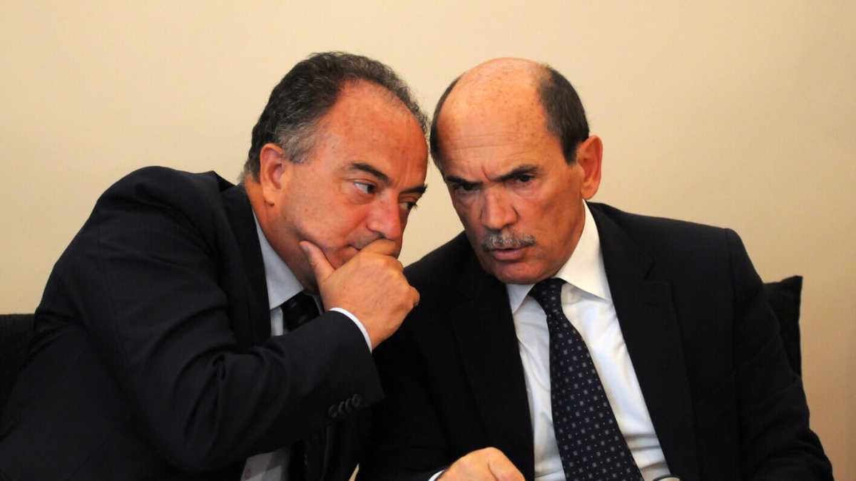Immagine di Pm contro la Costituzione