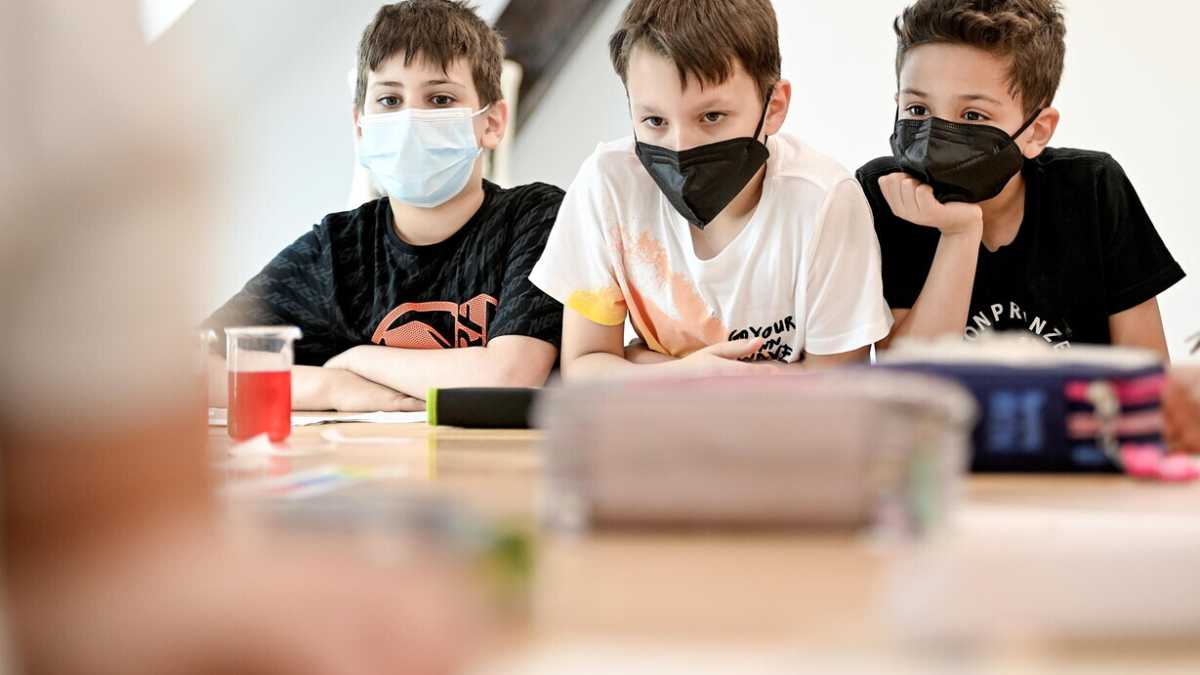 Immagine di L’obbligo necessario di vaccinare il personale scolastico