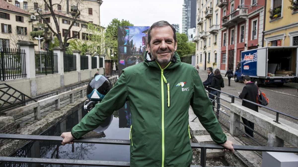 Immagine di In difesa delle Olimpiadi. Marco Balich ci racconta da Tokyo il vero senso dei Giochi