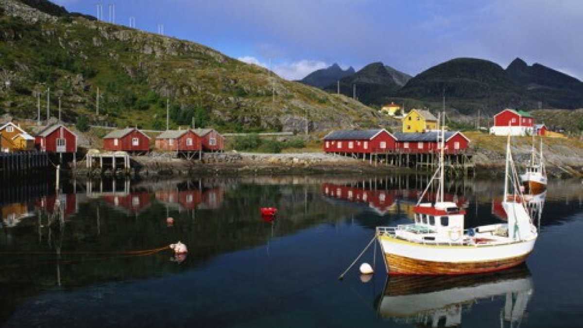 Immagine di Verdi senza finire in rosso. Paradosso ecologista in Norvegia