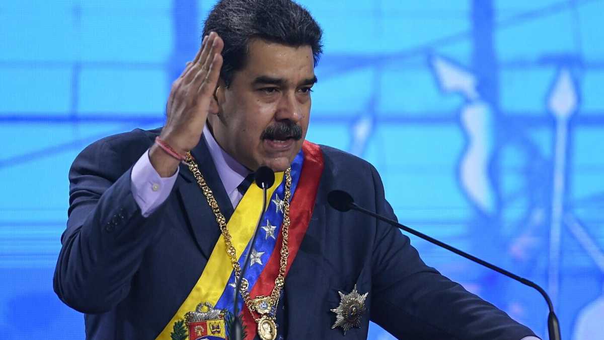 Immagine di Le bande di Caracas tra Koki e la Pelúa