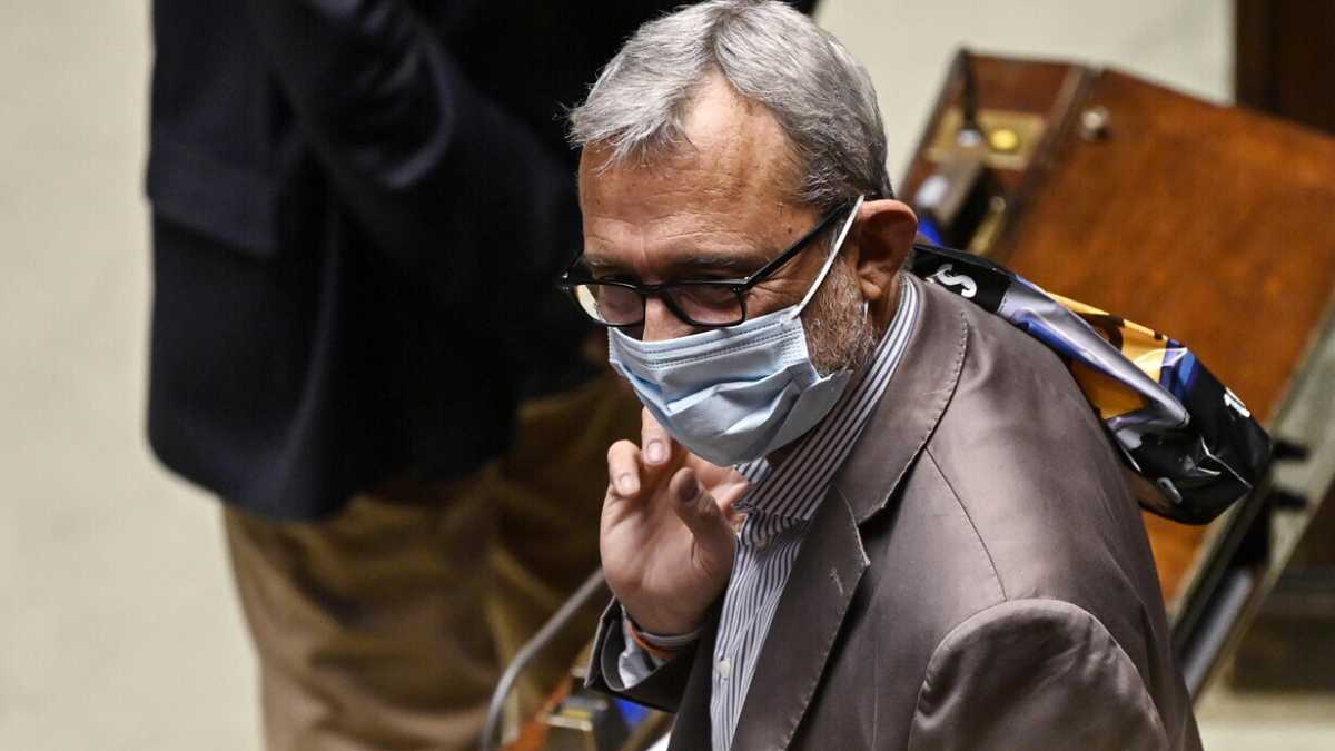 Immagine di Giachetti: "Fico dice no al Green pass alla Camera? Ora fa parte della casta!"