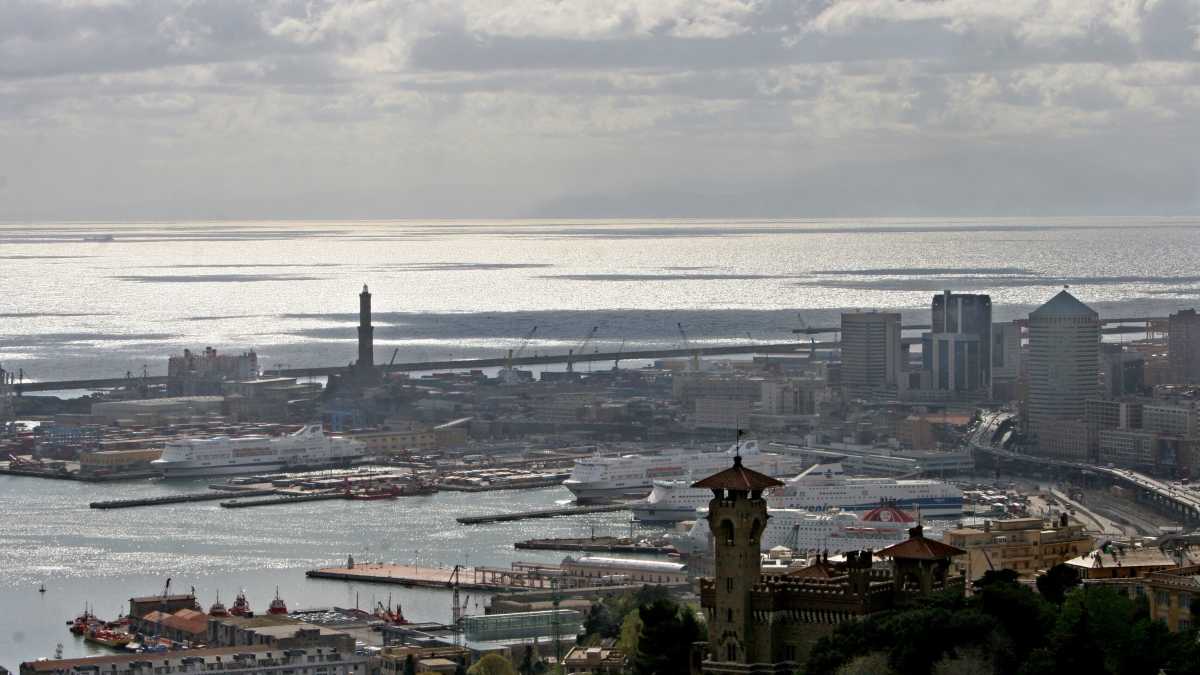 Immagine di A 20 anni dal G8, Genova cerca disperatamente globalizzazione