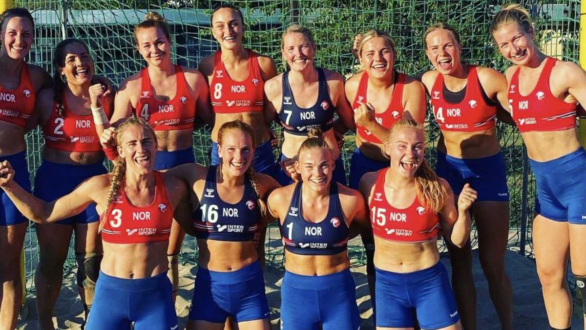 Immagine di Quando il bikini è d'obbligo