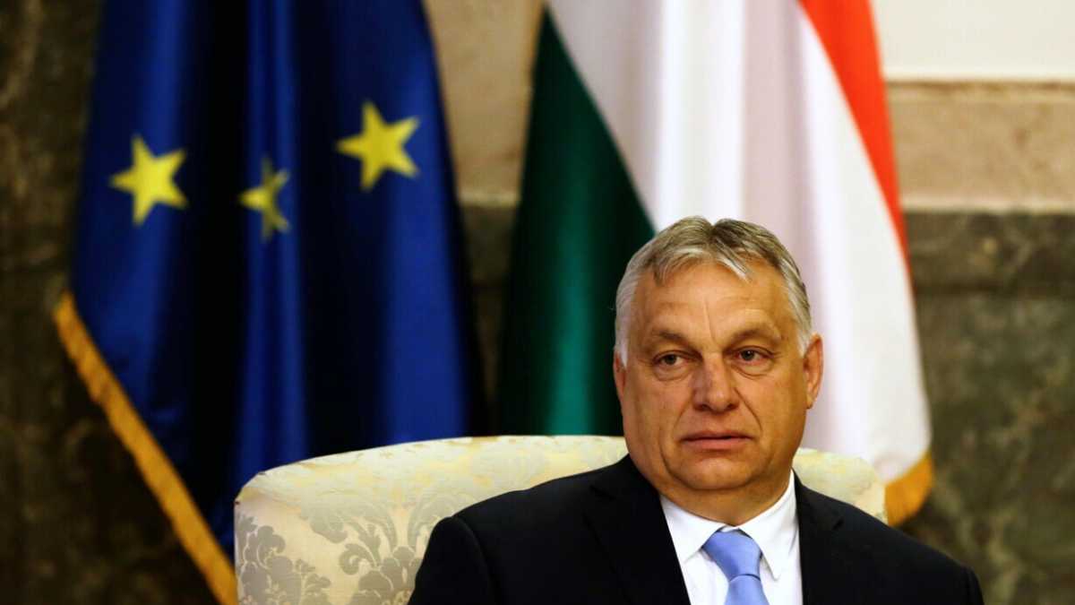 Immagine di Un referendum sull’Orbanexit