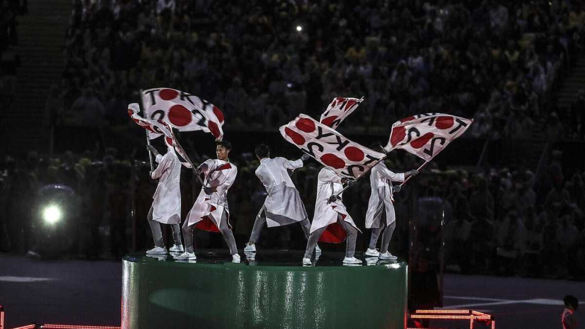 Immagine di La maledizione delle Olimpiadi di Tokyo colpisce ancora