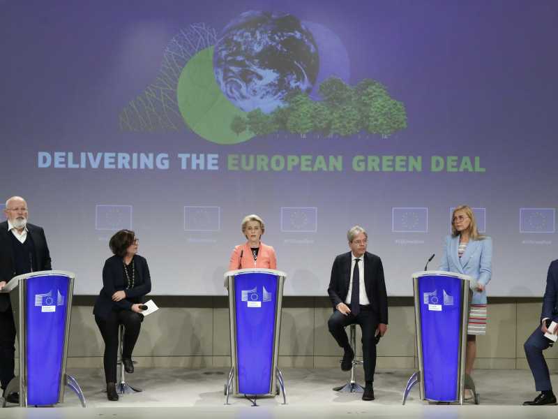 (Foto LaPresse)