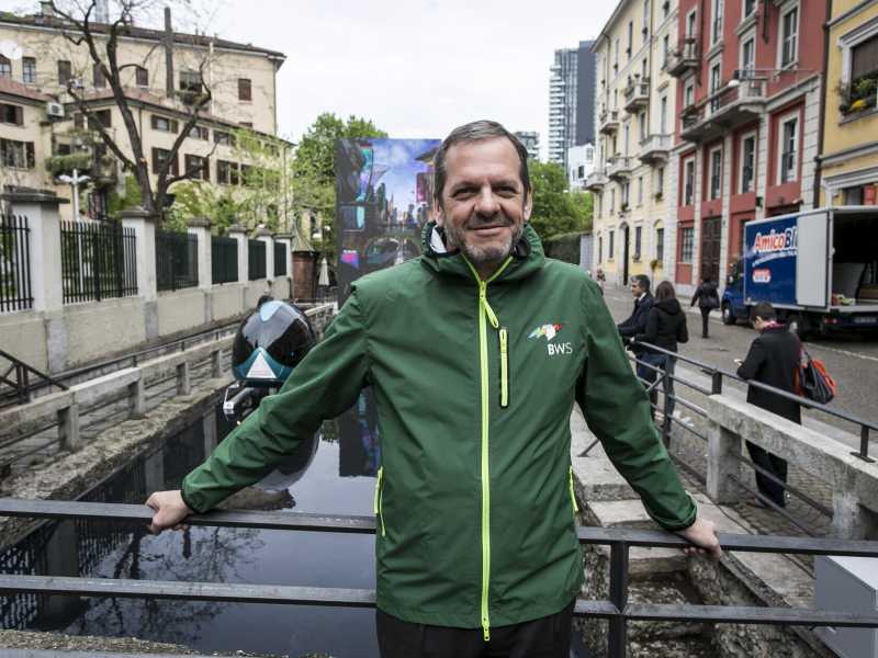 In difesa delle Olimpiadi. Marco Balich ci racconta da Tokyo il vero senso dei Giochi