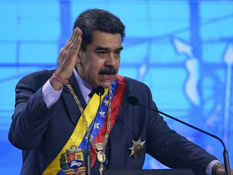 Le bande di Caracas tra Koki e la Pelúa