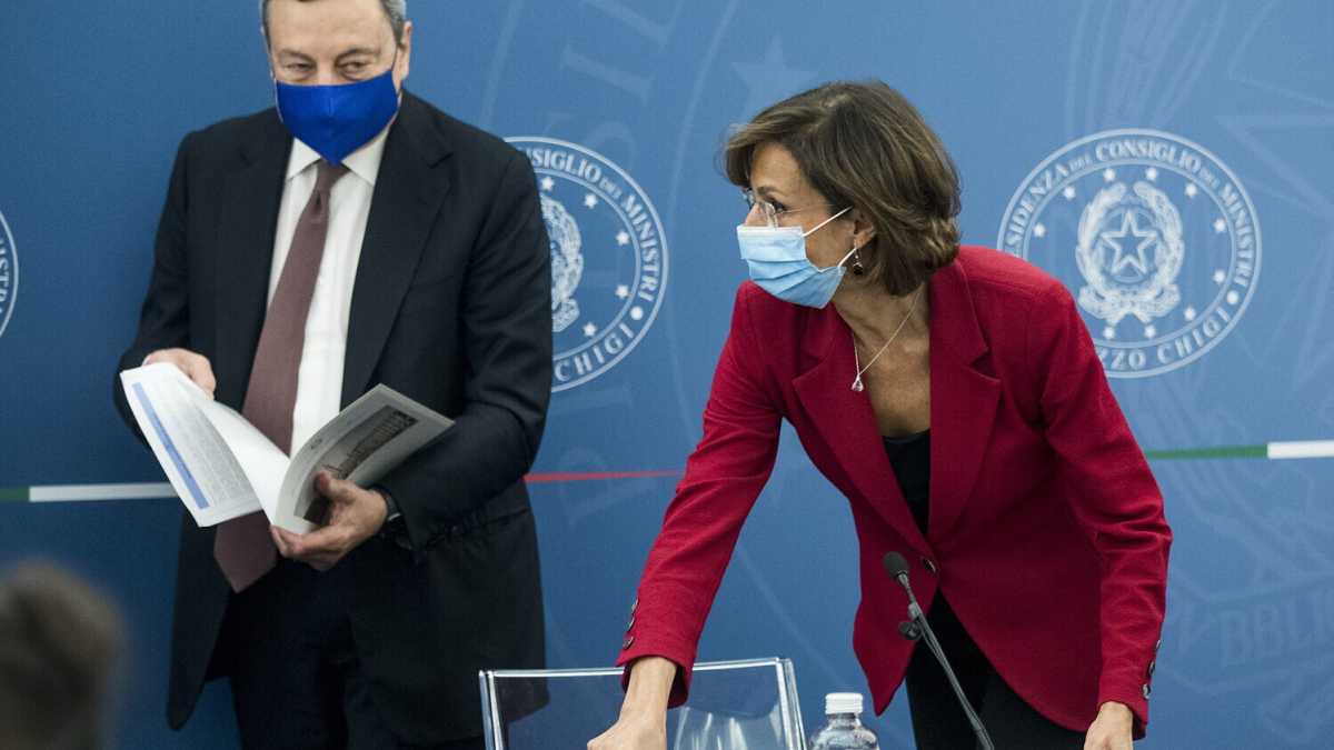 Immagine di Il benessere del paese a cui il governo deve guardare
