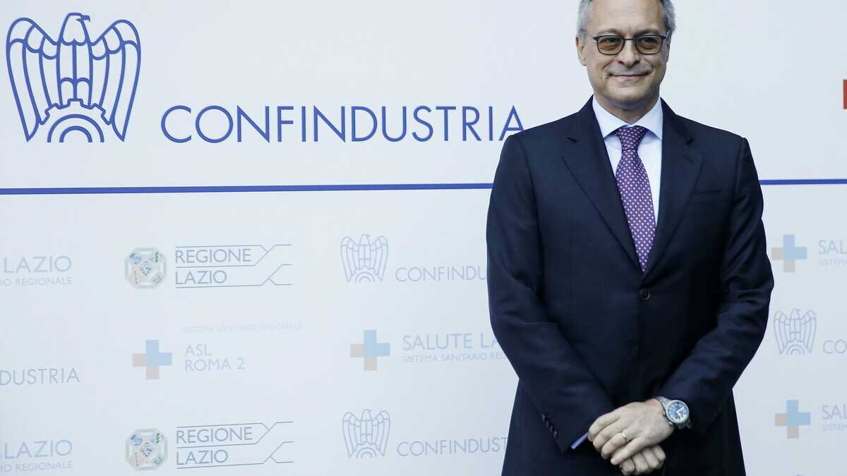Immagine di Gli assurdi attacchi a Confindustria sul Green pass