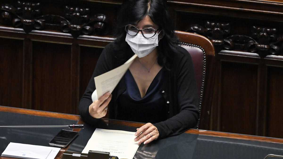 Immagine di Riforma della giustizia, Dadone: "Valuteremo con Conte le dimissioni dal governo"