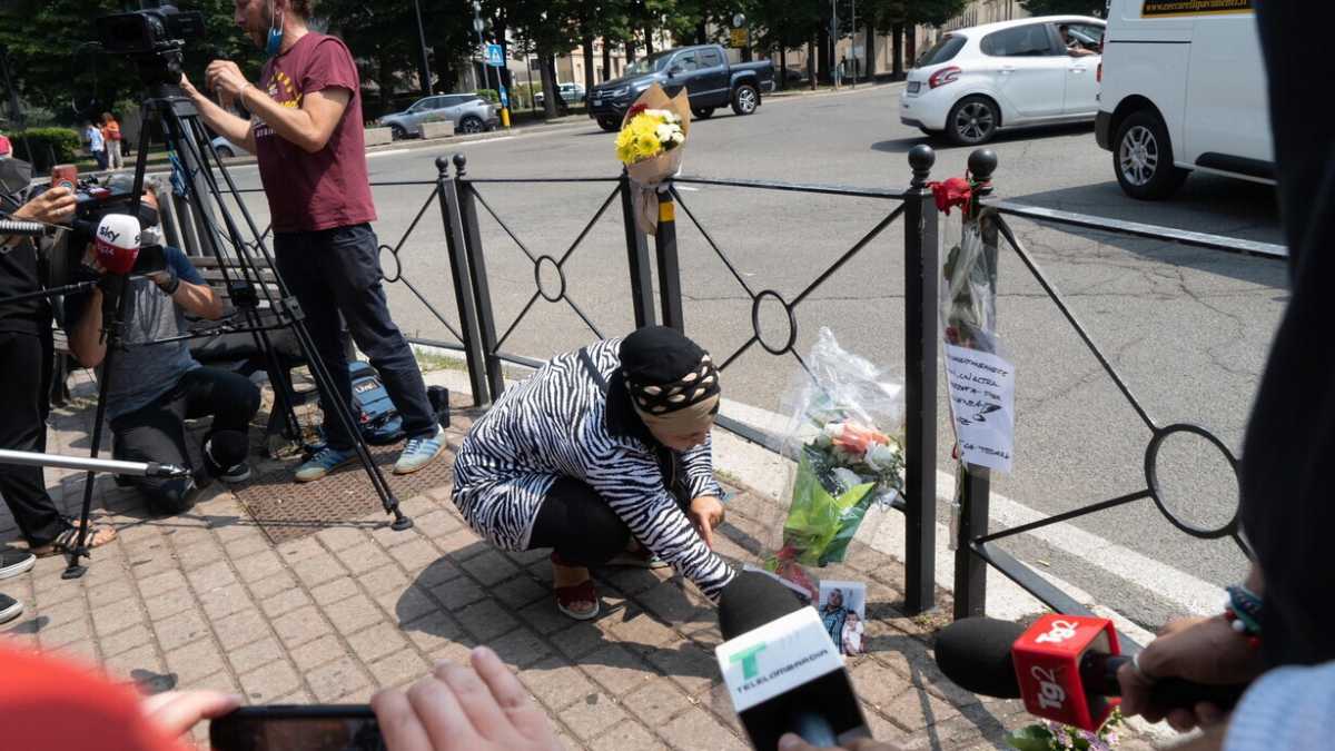 Immagine di La pistola di Voghera è il riflesso della politica sull’Aventino